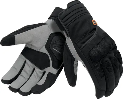 Produktbild von TUCANO URBANO CE DUST HYDROSCUD Winterhandschuhe Schwarz größe S