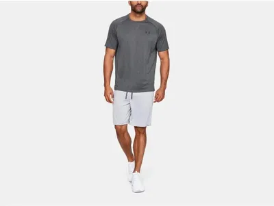 Produktbild von Herren T-Shirt Under Armour Tech 2.0 SS Tee, Größe: L