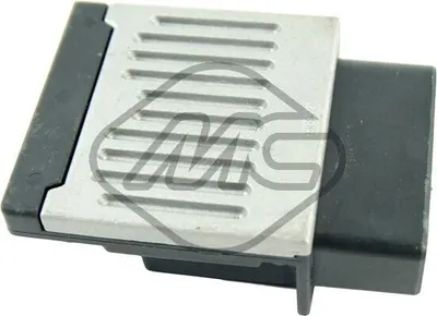 Produktbild von Metalcaucho Kraftstoffpumpenrelais 32850 für VW Golf VII Schrägheck (5G1, BQ1, BE1, BE2)