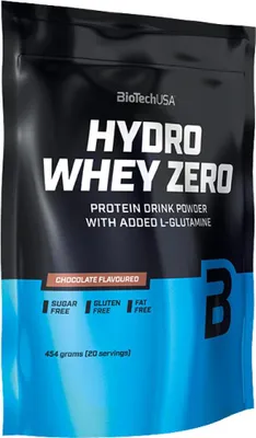 Produktbild von Hydro Whey Zero (453g)