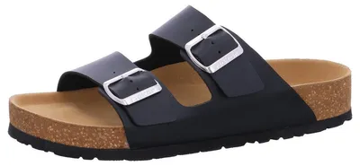Produktbild von Rieker Pantolette Schwarz in Gr. 37