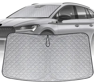 Produktbild von Ersatz-Sonnenblende für Skoda Enyaq 2020-2026