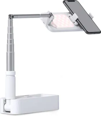 Produktbild von 4Smarts Selfie Stand LoomiPod Fold