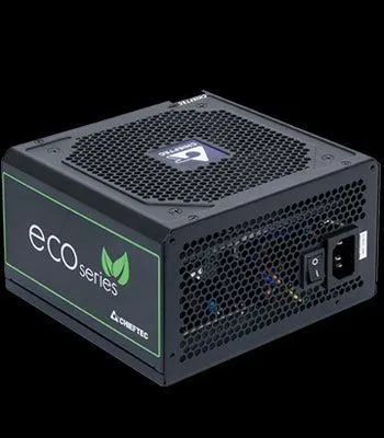 Produktbild von 500W Chieftec ECO Serie GPE-500S