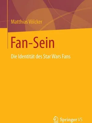 Produktbild von Fan-Sein