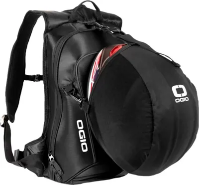 Image de Sac à dos pour vélo Ogio Mach LH