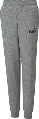 Produktbild von Puma Hosen Essentials Logo, 58697303, Größe: 164