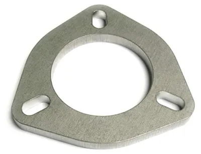 Imagen del producto de Abrazadera de escape de 60 mm - Acero inoxidable
