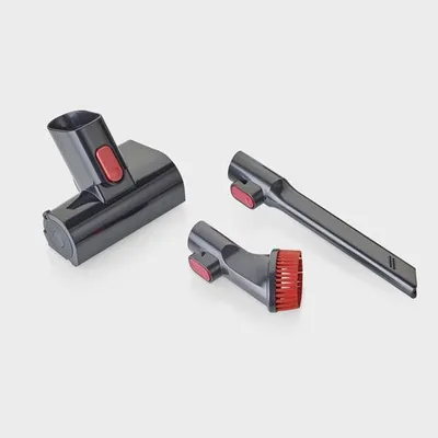 Immagine prodotto di Severin HV 7184 Aspirapolvere e scopa elettrica Batteria Dry HEPA Sin bag 0,6 L 280 W Nero, Grigio 2,5 Ah