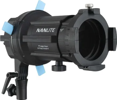 Produktbild von Nanlite PJ-FMM-19 Projektions- vorsatz für Forza 60 60B 19°