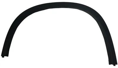 Produktbild von Kotflügel Radlauf Verbreiterung Radlaufblende vorne für BMW X1 E84 2009-2015