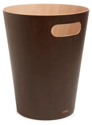 Immagine prodotto di Umbra Woodrow: cestino per caffè espresso