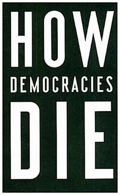 Produktbild von How Democracies Die