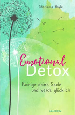 Immagine prodotto di Emotional Detox - Entgifte deine Seele und werde glücklich
