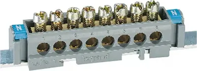 Immagine prodotto di Legrand 004819
