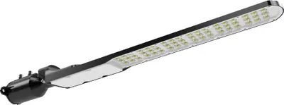 Produktbild von LUXULA LED-Straßenleuchte, SLIM, EEK: E, 150W, 18000lm, 5000K, IP65