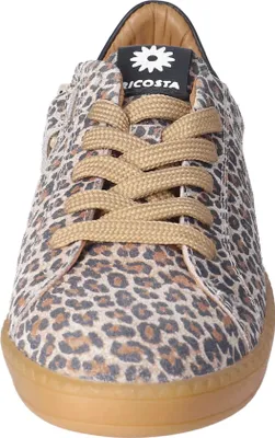 Produktbild von Ricosta PARIS beige Leo Sneaker low Beige in Gr. 33