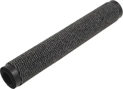 Obrázok produktu pre vidaXL Podložka na zachytávanie nečistôt obdĺžniková s všívaním 90x150 cm antracitová