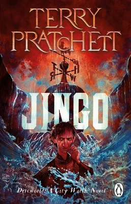 Produktbild von Jingo