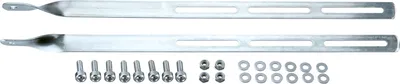 Produktbild von Topeak Befestigungskit XL Gepäckträgermontage, Silber