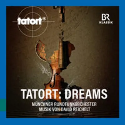 Zdjęcie produktu dla Tatort: Marzenia