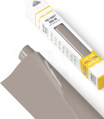 Produktbild von POLI-FLEX TURBO Craft-Box - 4981 TAUPE