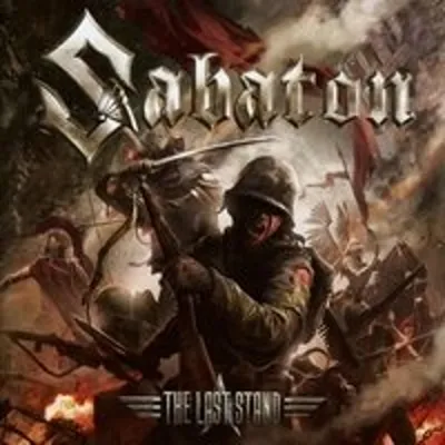 Produktbild von The Last Stand