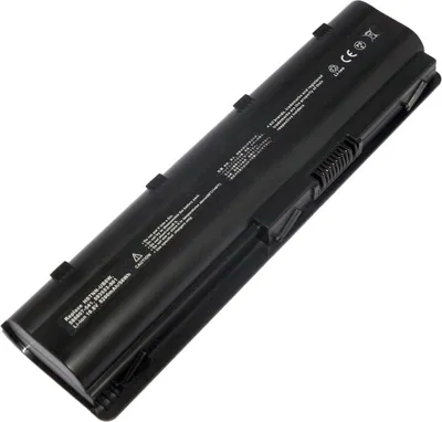 Productafbeelding van PowerSmart 5200mAh batterij voor COMPAQ CQ43-100, CQ43-200, CQ43-300, CQ43-400, CQ56-100, CQ57-100