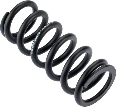 Produktbild von Rockshox Federfeder RS 300lb 47,5-55mm 134mm schwarz