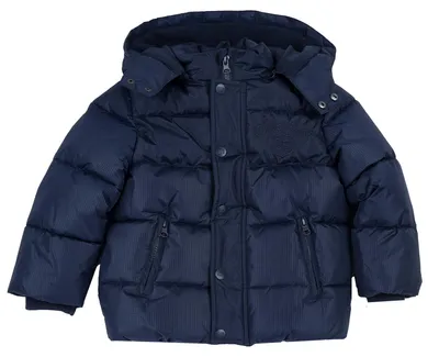 Produktbild von Chicco Jungen Jacke