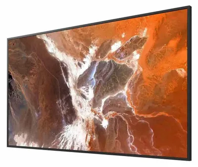 Obrázok produktu pre Sony BZ30P, Plochá digitálna tabuľa, 165,1 cm (65"), LED, 3840 x 2160 px, Wi-Fi, 24/7