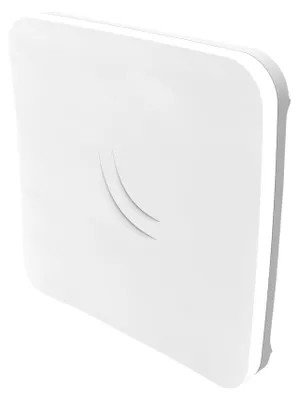 Produktbild von Mikrotik SXTsq Lite2, 2,4 GHz, 100 Mbit/s, 10,100 Mbit/s