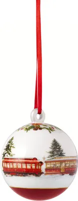 Immagine prodotto di Villeroy & Boch Year Ball 2025 Edizione annuale di Natale