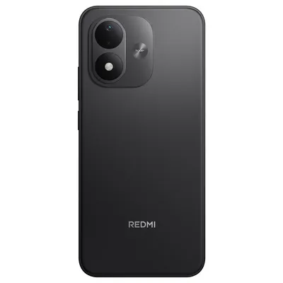 Obrázok produktu pre Xiaomi REDMI Note 17 5G, smartfón, 6 GB RAM, 128 GB úložisko, čierna farba