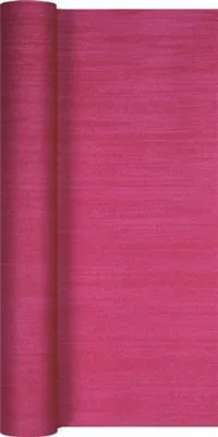 Produktbild von Tischläufer Struktur berry 490x40cm