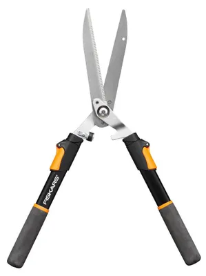 Zdjęcie produktu dla Fiskars Nożyce Do Żywopłotu Teleskopowe Hs13
