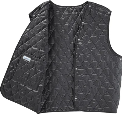 Produktbild von Pioneer Workwear Pioneer Innenweste Tools Steppweste Tools Gr. xx Pionier schwarz