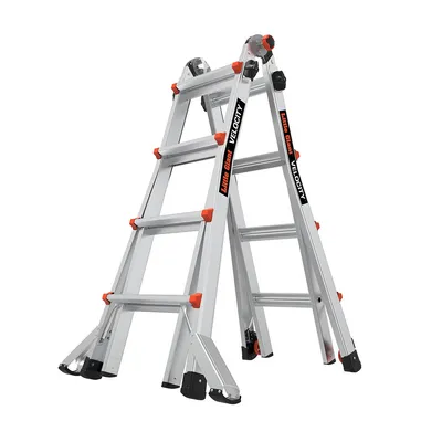 Obrázok produktu pre Velocity® 2.0. Rozmer: 4x4 kroky