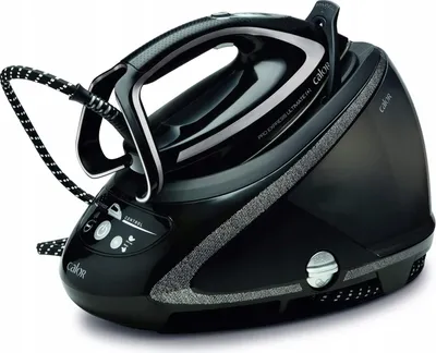 Produktbild von Calor Pro Express Ultimate Plus GV9610CO