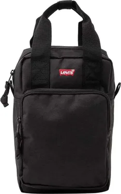 Immagine prodotto di Accessori Levis L-pack Mini Zaino Nero Nero Taglia Unica