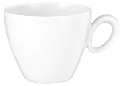Zdjęcie produktu dla Seltmann Weiden Espressoobertasse 0,11 l Trio weiss 001.686315