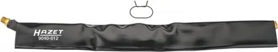 Produktbild von Hazet Flüsterschlauch 9040-012, Länge 540 mm