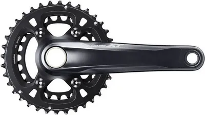 Obrázok produktu pre Kľuky Shimano XT M8120 175mm jednorýchlostné