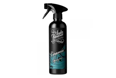 Produktbild von Auto Finesse Ceramic Spray Wax 500 ml Schnellwachs mit SiO2