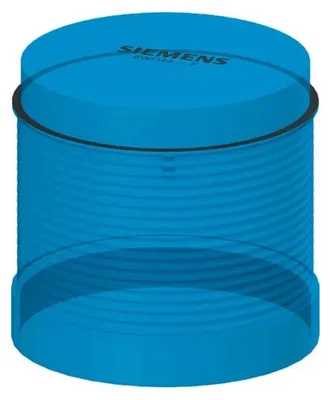 Obrázek produktu pro Siemens 8WD4420-5AF, Modrá, IP65, 77 g, 74 mm, 76 mm, 69 mm