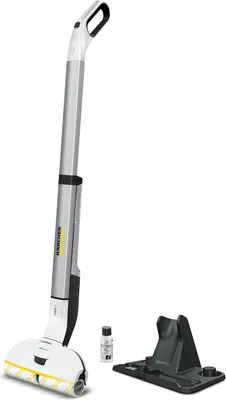Produktbild von Kärcher Elektrischer Wischmopp EWM 2