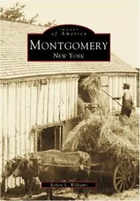 Obrázok produktu pre Montgomery, New York
