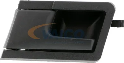 Produktbild von VAICO Türgriff innen vorne links für VW Transporter IV Bus (70B, 70C, 7DB, 7DK, 70J, 70K, 7DC, 7DJ) Transporter IV Kastenwagen (70A, 70H, 7DA, 7DH)