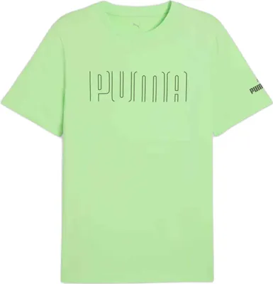 Produktbild von T-Shirt Puma 684617-49 für Uni