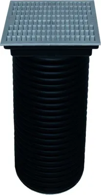 Produktbild von ACO Versickerungsschacht Versickerung Regenwasser Versickerung Dachentwässerung Sickerschacht Regenwasser